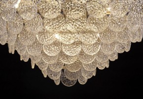 Люстра на штанге Maytoni Mazzo MOD130CL-14G в Невьянске - nevyansk.mebel24.online | фото 5