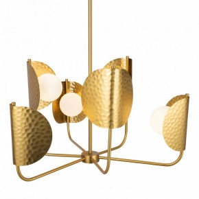 Люстра на штанге Maytoni Tropic MOD164PL-06BS в Невьянске - nevyansk.mebel24.online | фото 3