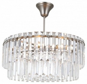 Люстра на штанге Moderli Crystal V10737-6P в Невьянске - nevyansk.mebel24.online | фото