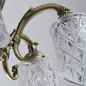 Люстра на штанге MW-Light Ариадна 32 450019105 в Невьянске - nevyansk.mebel24.online | фото 13