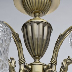 Люстра на штанге MW-Light Ариадна 32 450019105 в Невьянске - nevyansk.mebel24.online | фото 3