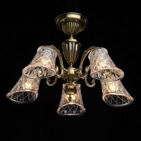 Люстра на штанге MW-Light Ариадна 32 450019105 в Невьянске - nevyansk.mebel24.online | фото 8