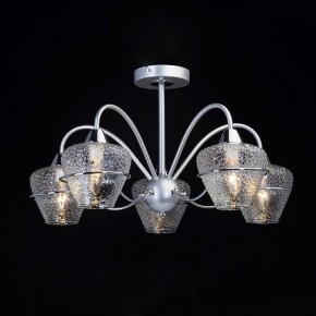Люстра на штанге MW-Light Блеск 18 315015305 в Невьянске - nevyansk.mebel24.online | фото 2