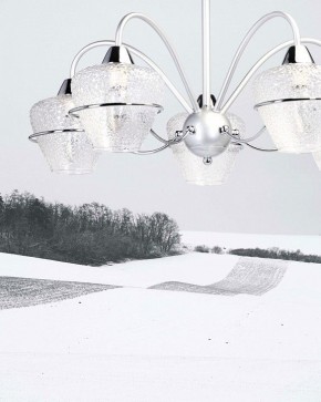 Люстра на штанге MW-Light Блеск 18 315015305 в Невьянске - nevyansk.mebel24.online | фото 3