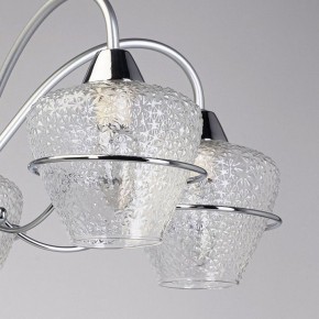 Люстра на штанге MW-Light Блеск 18 315015305 в Невьянске - nevyansk.mebel24.online | фото 4