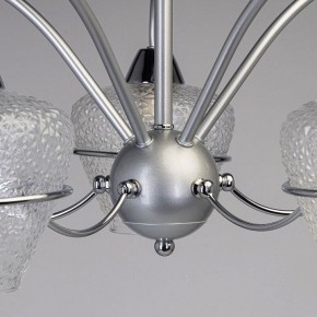 Люстра на штанге MW-Light Блеск 18 315015305 в Невьянске - nevyansk.mebel24.online | фото 9