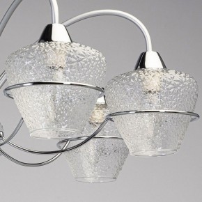 Люстра на штанге MW-Light Блеск 18 315015407 в Невьянске - nevyansk.mebel24.online | фото 3