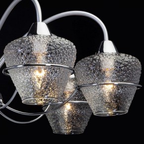 Люстра на штанге MW-Light Блеск 18 315015407 в Невьянске - nevyansk.mebel24.online | фото 4