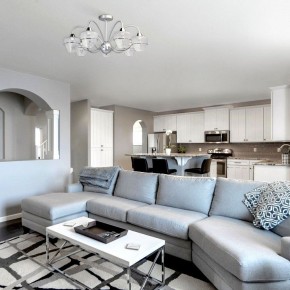 Люстра на штанге MW-Light Блеск 18 315015407 в Невьянске - nevyansk.mebel24.online | фото 7