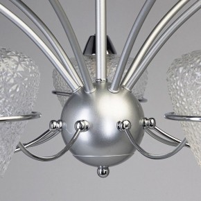 Люстра на штанге MW-Light Блеск 18 315015407 в Невьянске - nevyansk.mebel24.online | фото 9