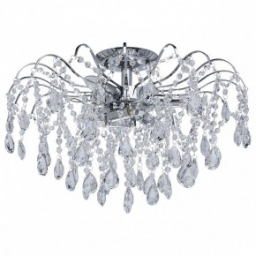 Люстра на штанге MW-Light Бриз 19 464017306 в Невьянске - nevyansk.mebel24.online | фото