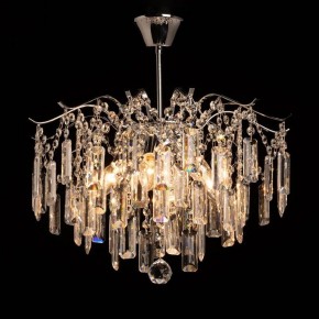 Люстра на штанге MW-Light Бриз 50 111019306 в Невьянске - nevyansk.mebel24.online | фото 2