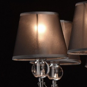 Люстра на штанге MW-Light Федерика 84 684010305 в Невьянске - nevyansk.mebel24.online | фото 11