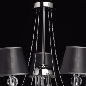 Люстра на штанге MW-Light Федерика 84 684010305 в Невьянске - nevyansk.mebel24.online | фото 4