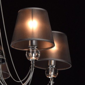 Люстра на штанге MW-Light Федерика 84 684010305 в Невьянске - nevyansk.mebel24.online | фото 5