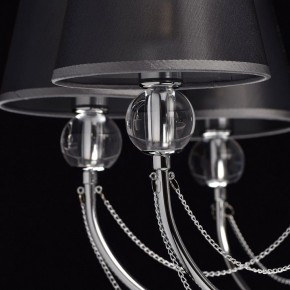 Люстра на штанге MW-Light Федерика 84 684010305 в Невьянске - nevyansk.mebel24.online | фото 6