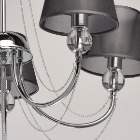 Люстра на штанге MW-Light Федерика 84 684010305 в Невьянске - nevyansk.mebel24.online | фото 7