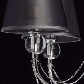 Люстра на штанге MW-Light Федерика 84 684010305 в Невьянске - nevyansk.mebel24.online | фото 9