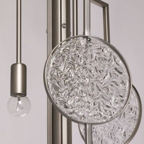 Люстра на штанге MW-Light Илоника 9 451012803 в Невьянске - nevyansk.mebel24.online | фото 5