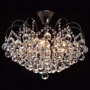 Люстра на штанге MW-Light Жемчуг 8 232016306 в Невьянске - nevyansk.mebel24.online | фото 3