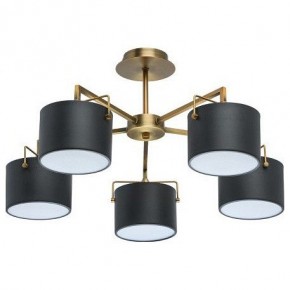 Люстра на штанге MW-Light Сайрус 2 721010205 в Невьянске - nevyansk.mebel24.online | фото