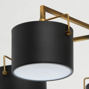Люстра на штанге MW-Light Сайрус 2 721010205 в Невьянске - nevyansk.mebel24.online | фото 10