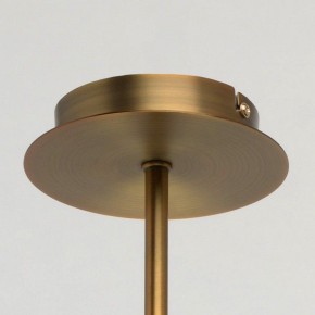 Люстра на штанге MW-Light Сайрус 2 721010205 в Невьянске - nevyansk.mebel24.online | фото 11