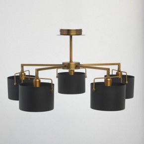 Люстра на штанге MW-Light Сайрус 2 721010205 в Невьянске - nevyansk.mebel24.online | фото 2
