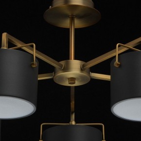 Люстра на штанге MW-Light Сайрус 2 721010205 в Невьянске - nevyansk.mebel24.online | фото 5