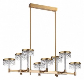 Люстра на штанге Odeon Light Fivre 5032/48LA в Невьянске - nevyansk.mebel24.online | фото