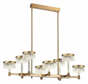Люстра на штанге Odeon Light Fivre 5032/48LA в Невьянске - nevyansk.mebel24.online | фото 2