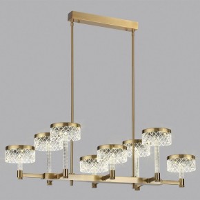 Люстра на штанге Odeon Light Fivre 5032/48LA в Невьянске - nevyansk.mebel24.online | фото 3