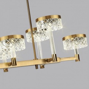 Люстра на штанге Odeon Light Fivre 5032/48LA в Невьянске - nevyansk.mebel24.online | фото 6