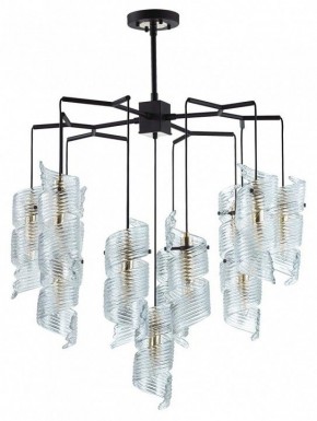 Люстра на штанге Odeon Light Fusilli 5439/13 в Невьянске - nevyansk.mebel24.online | фото