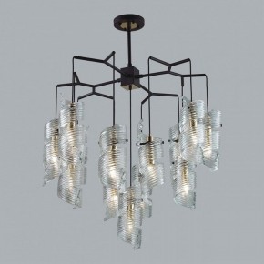 Люстра на штанге Odeon Light Fusilli 5439/13 в Невьянске - nevyansk.mebel24.online | фото 3