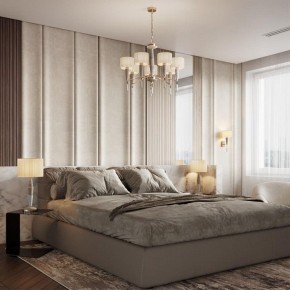 Люстра на штанге Odeon Light Latte 5403/7 в Невьянске - nevyansk.mebel24.online | фото 7