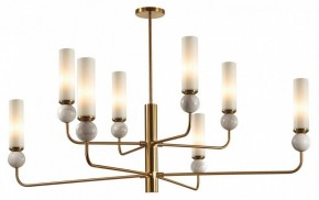 Люстра на штанге Odeon Light Lolla 4359/8 в Невьянске - nevyansk.mebel24.online | фото 3