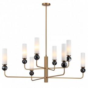 Люстра на штанге Odeon Light Lolla 4361/8 в Невьянске - nevyansk.mebel24.online | фото 2