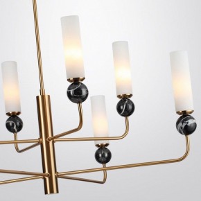 Люстра на штанге Odeon Light Lolla 4361/8 в Невьянске - nevyansk.mebel24.online | фото 5