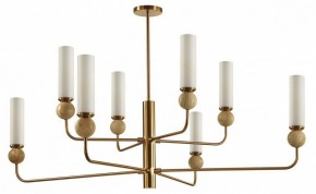 Люстра на штанге Odeon Light Lolla 6625/8 в Невьянске - nevyansk.mebel24.online | фото