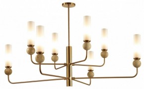 Люстра на штанге Odeon Light Lolla 6625/8 в Невьянске - nevyansk.mebel24.online | фото 2