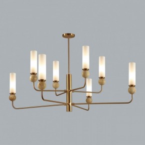 Люстра на штанге Odeon Light Lolla 6625/8 в Невьянске - nevyansk.mebel24.online | фото 3
