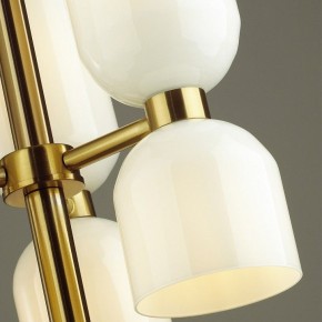 Люстра на штанге Odeon Light Orinoco 4798/6 в Невьянске - nevyansk.mebel24.online | фото 5