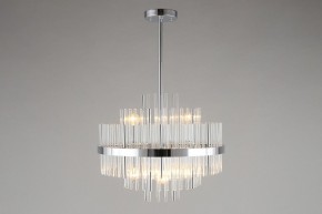 Люстра на штанге Omnilux Alatri OML-69207-06 в Невьянске - nevyansk.mebel24.online | фото 4