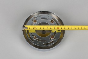 Люстра на штанге Omnilux Alatri OML-69207-09 в Невьянске - nevyansk.mebel24.online | фото 9