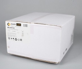 Люстра на штанге Omnilux Alghero OML-64707-09 в Невьянске - nevyansk.mebel24.online | фото 5