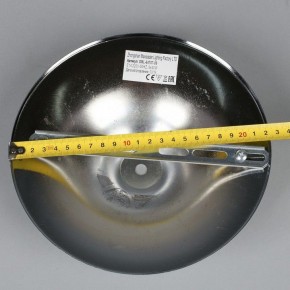 Люстра на штанге Omnilux Alghero OML-64707-09 в Невьянске - nevyansk.mebel24.online | фото 9
