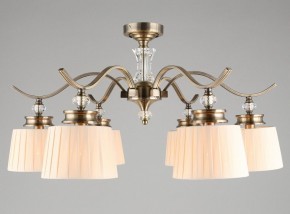 Люстра на штанге Omnilux Arosio OML-88417-06 в Невьянске - nevyansk.mebel24.online | фото 4