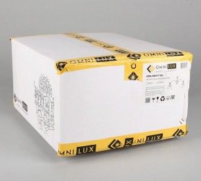 Люстра на штанге Omnilux Arosio OML-88417-06 в Невьянске - nevyansk.mebel24.online | фото 6