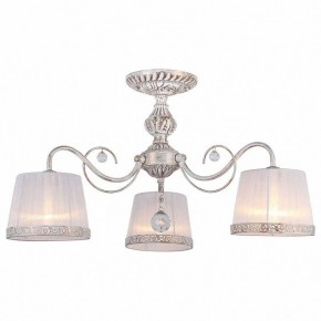 Люстра на штанге Omnilux Campovaglio OML-54107-03 в Невьянске - nevyansk.mebel24.online | фото